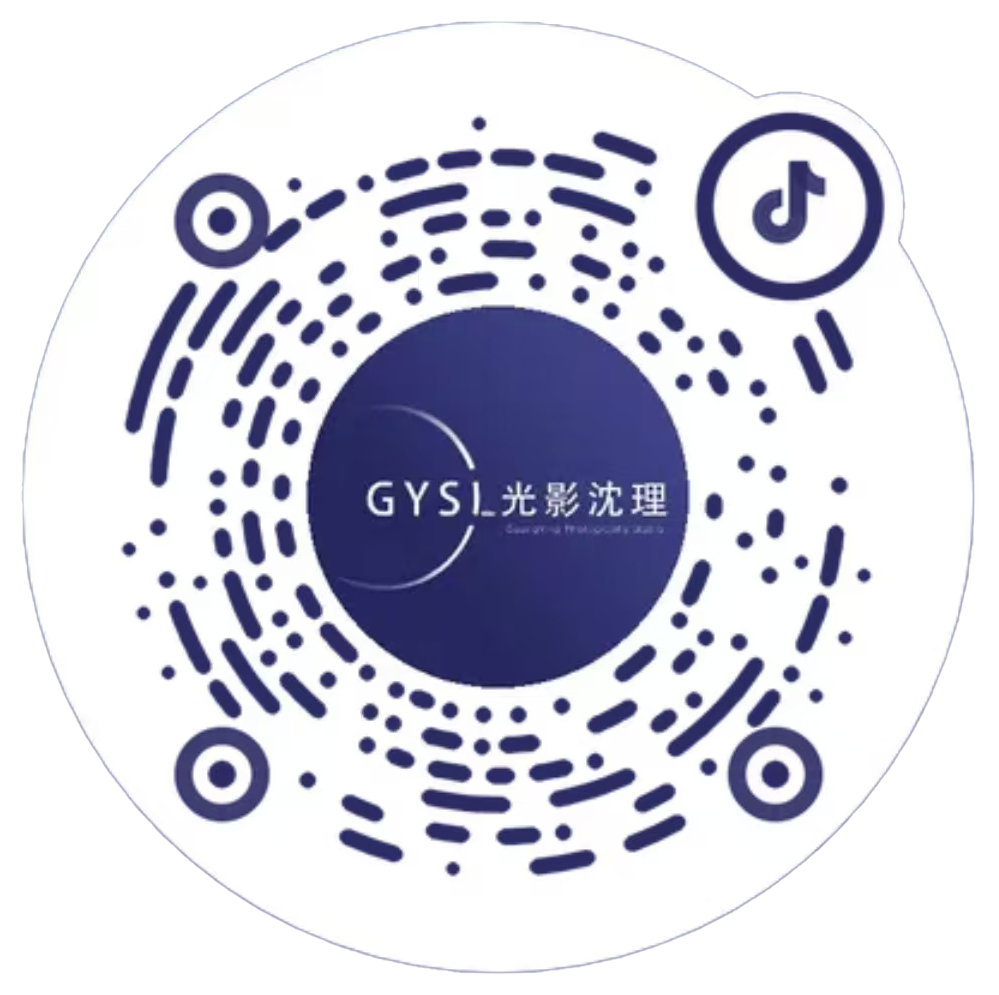 抖音二维码